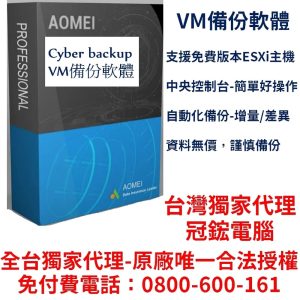 Cyber Backup For Win